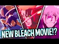 Download Lagu NEW BLEACH MOVIE 2026 | BLEACH TYBW COUR 4 JUMP FESTA BIG UPDATE