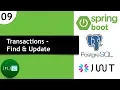 Spring Boot - REST API using PostgreSQL and JWT 9