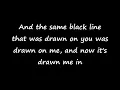 The Wallflowers - 6th Avenue Heartache - with LYRICS.
