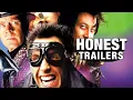 Honest Trailers Mystery Men