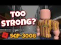 Are Roblox Ikea SCP 3008 Employees Too Powerful