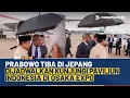 Dipayungi Didit, Presiden Prabowo Tiba di Jepang Kunjungi Paviliun Indonesia di Osaka Expo | NTV