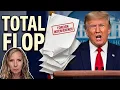 Trump s Foreign Election Interference Bombshell Was a Nothing Burger Here s the Takeaway