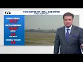 DFW Weather The heat continues across North Texas Here s a look at your forecast