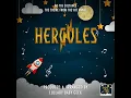 Go The Distance (From "Hercules") (Lullaby Version)