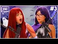 The Halloween Special Press ESC