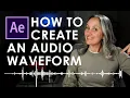 HOW TO MAKE AN WAVEFORM FOR YOUR PODCAST - FIlmmaking 101