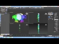3ds Max 15-18 Creating a Biped System
