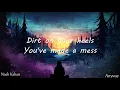 Noah Kahan - Anyway lyrics