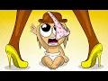 Download Lagu COMPILATION of the BEST SPRUNKI MEMES 2025 (PART 80) Smiling Critters | FUNNY Cartoon | 순간순간! 포드보카
