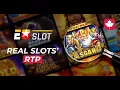 Real RTP and EuSlot Casino s Review