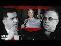 The Gambino Crime Family - John Gotti Jr REVEALS The Moment He Learned His Father Was A Gangster