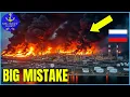 Download Lagu Ukraine Just Blinded Russia’s $600M Defenses in 16 Minutes..!#ukraine