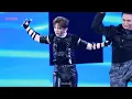 250920 THE FACT MUSIC AWARDS《Mr. Stranger》盧瀚霆 Anson Lo Focus Fancam 4K