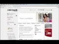 IBC Bank Online Banking Login Instructions