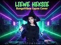 Lagu Liewe Heksie - Amapiano - Gqom Cover | BongoVibes