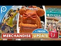 Download Lagu 🛍 Disneyland Paris MERCHANDISE Update | September 2025