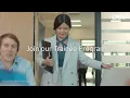 We are DSV Join our Trainee Program Canada - 2025