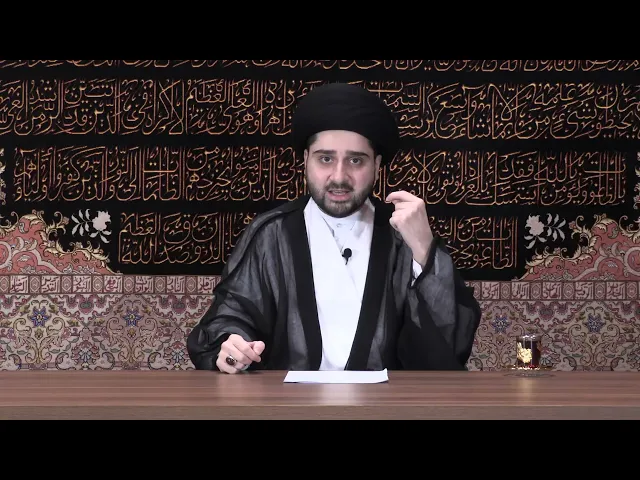 ⁣من بحار العترة - الحلقة (7) - التقليد عند الشيعة