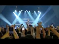 Dinos - Helsinki (concert La Madeleine, Bruxelles)
