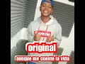 Aunque me cueste la vida - keyvin c  [audio original]