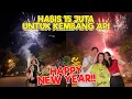 Lagu HAPPY NEW YEAR 2026 || MALAM TAHUN BARU NYALAIN KEMBANG API 15 JUTA !! SAMBIL BARBEQUE-AN