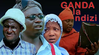 GANDA LA NDIZI Tin Whte Ringo Masantura New African Swahili Movie Full Movie 