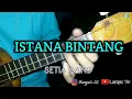 Lagu ISTANA BINTANG - SETIA BAND KENTRUNG COVER BY LTV
