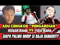 MANA YANG PALING MIRIP ⁉️ Riswan Irama Vs Yuda Irama \