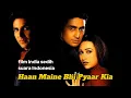 Download Lagu Film India sedih Bahasa Indonesia| Haan Maine Bhi Pyaar Kia (2002)