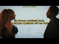 LOVEHAPPY-Beyoncé & Jay Z(Tradução)