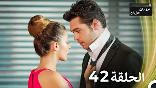 عروسات هاربات الحلقة 42 الدبلجة العربية 