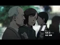TVアニメ『いぬやしき』オープニングムービー │「My Hero」MAN WITH A MISSION