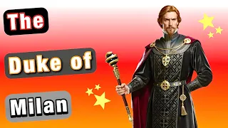 How Awesome is Visconti - The New Ranged General