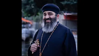ترنيمه تنده عليا و اسكتك  ابونا موسى رشدى دندنها