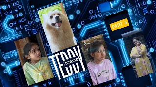 the teddy returns episode 4 season 2 