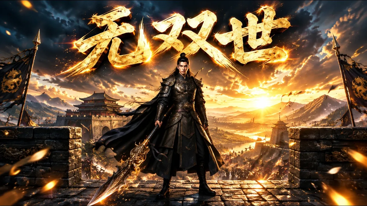 无双世