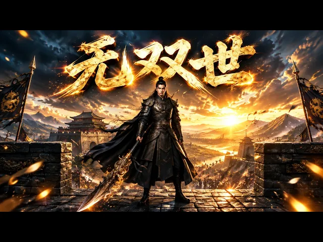 无双世