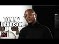 Vlad Asks Tommy Davidson if He Hated His Birth Mother for Leaving Him to Die in Trash Part 31