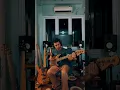 KARIMATA - MASA KECIL Bass cover by Jundy Salut