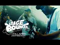 Download Lagu STAGE BOUNCER -  COLLAPSE (Live At Pesta Kiamat, Paguyuban Crowd Surf Vol 5) HQ AUDIO