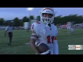 Westville s Ajster wins Athlete of the Week