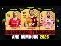 Download Lagu FIFA 26 | NEW CONFIRMED TRANSFERS \u0026 RUMOURS! 🚨🔥 ft. Gundogan, Eriksen, Umtiti... etc