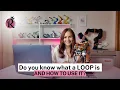 What a LOOP is in robots programming