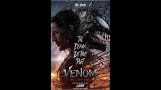 Opening to Venom The Last Dance 2024 Santa Rosa Cinemas October 25 2024