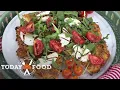 Viral Sheet Pan Chicken Cutlet Get the Recipe