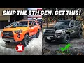 This Will Make You Want A 4TH GEN Toyota 4RUNNER