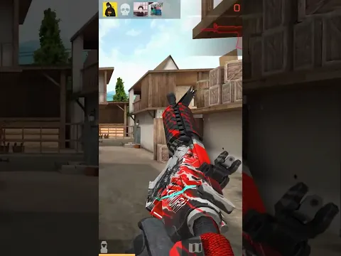 Самая лучшая копия Standoff 2