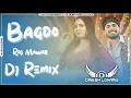 Lagu Bagado Song Dj Remix Dinesh Loharu | Mhari Boli Me Touch Thoda Bagad Kani Ko Dj Chale Aag Si Lagati