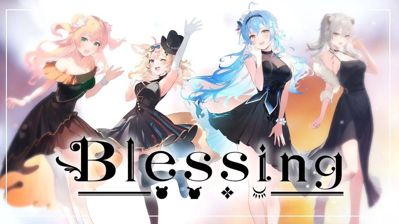 Blessing
